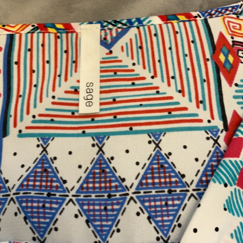 Romper - Picture 3 of 4